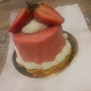 Meet your Posher, Jenna